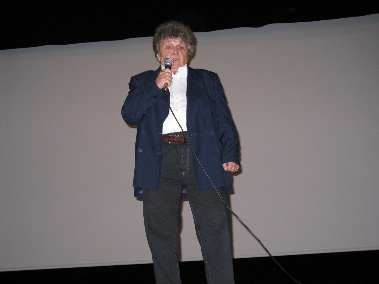 2008 Maud Linder