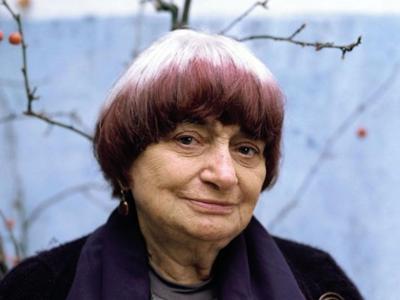 Agnes varda