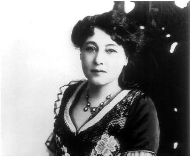 Alice guy blache