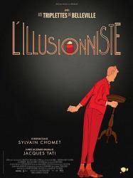 l'illusionniste