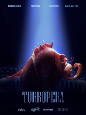 Turbopera