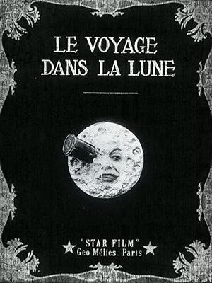 Voyage dans la lune melies