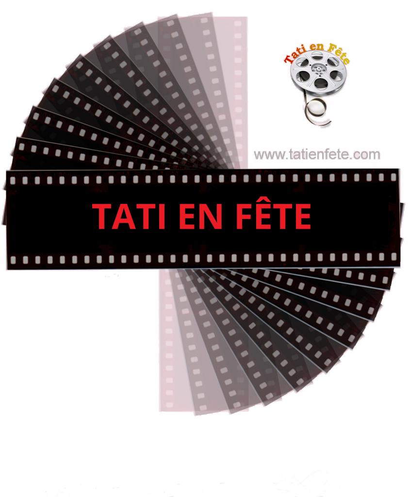 Tati en Fête
